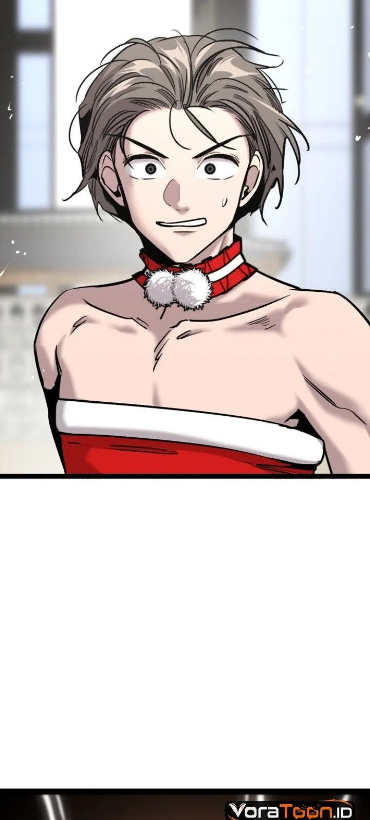 Zero Chronicle of the Nine Cloud Dreams Chapter 31 Gambar 39