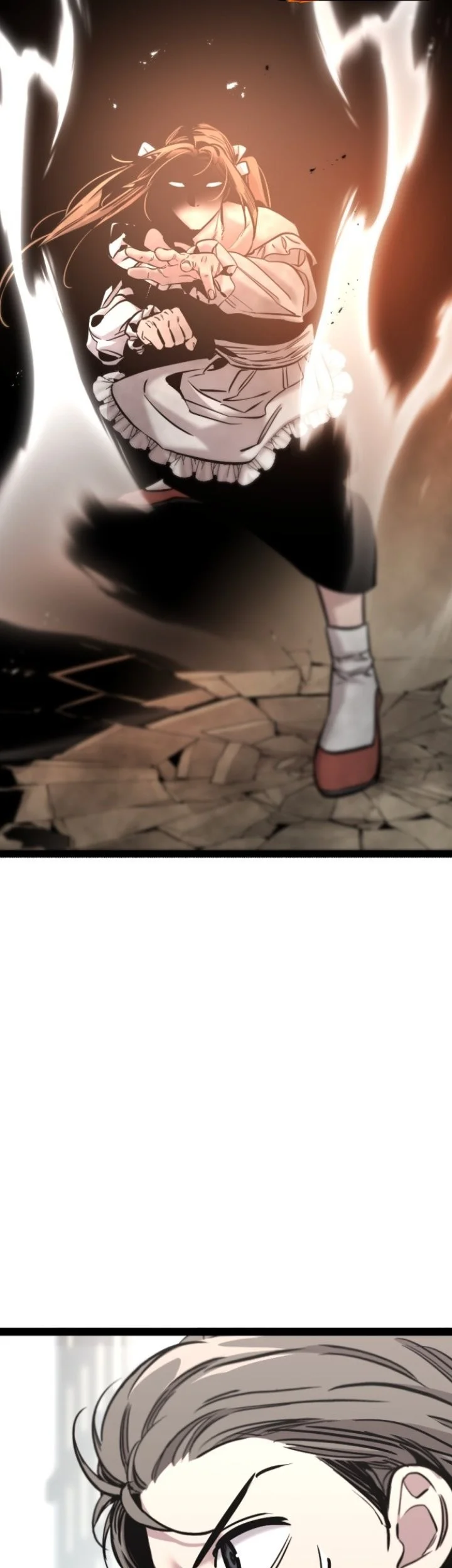 Zero Chronicle of the Nine Cloud Dreams Chapter 31 Gambar 40