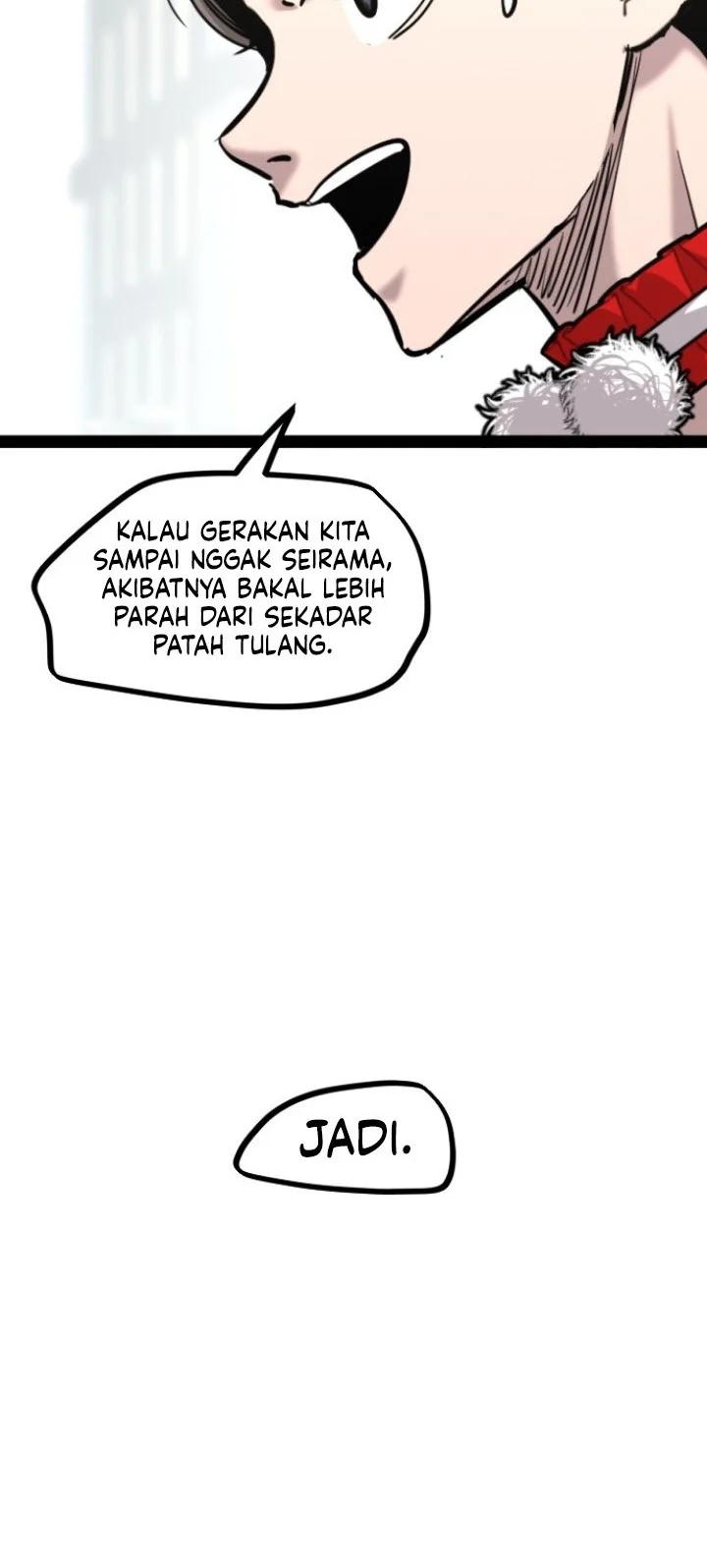 Zero Chronicle of the Nine Cloud Dreams Chapter 31 Gambar 41