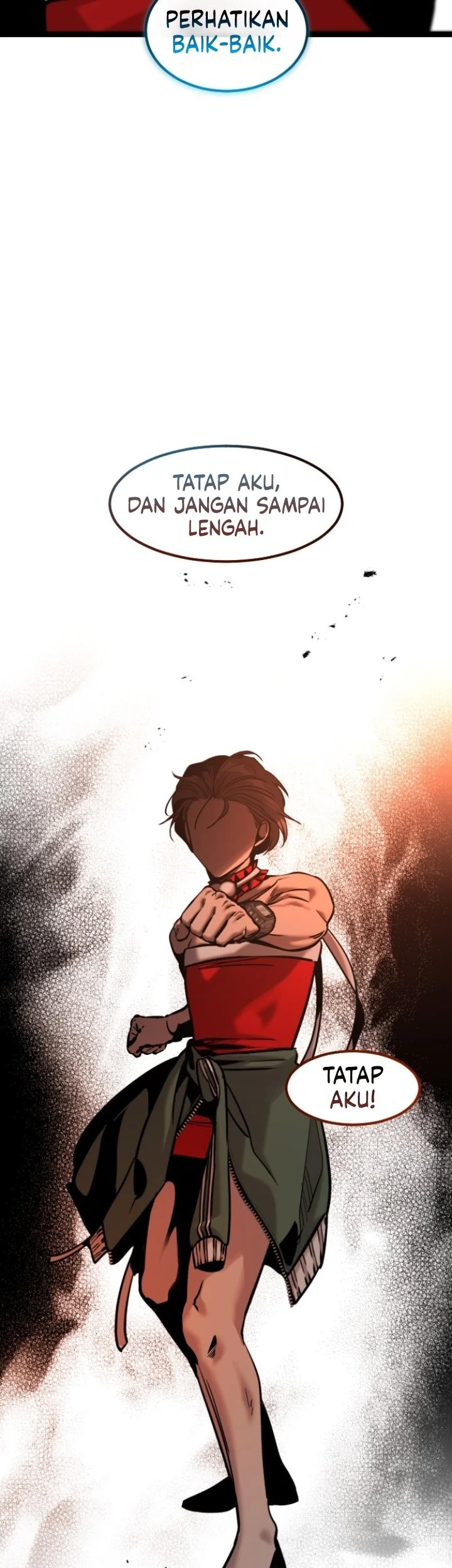Zero Chronicle of the Nine Cloud Dreams Chapter 31 Gambar 44