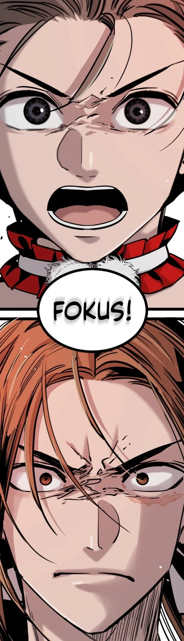 Zero Chronicle of the Nine Cloud Dreams Chapter 31 Gambar 46