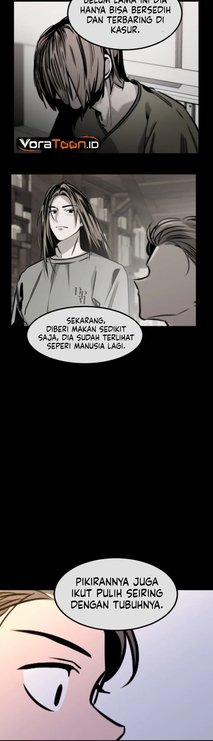 Zero Chronicle of the Nine Cloud Dreams Chapter 31 Gambar 50