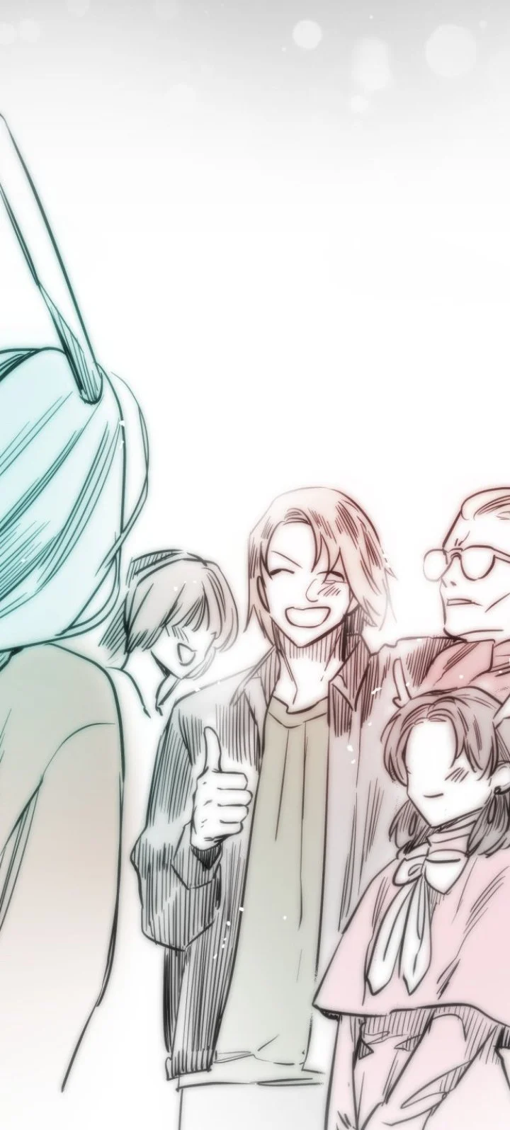 Zero Chronicle of the Nine Cloud Dreams Chapter 31 Gambar 53