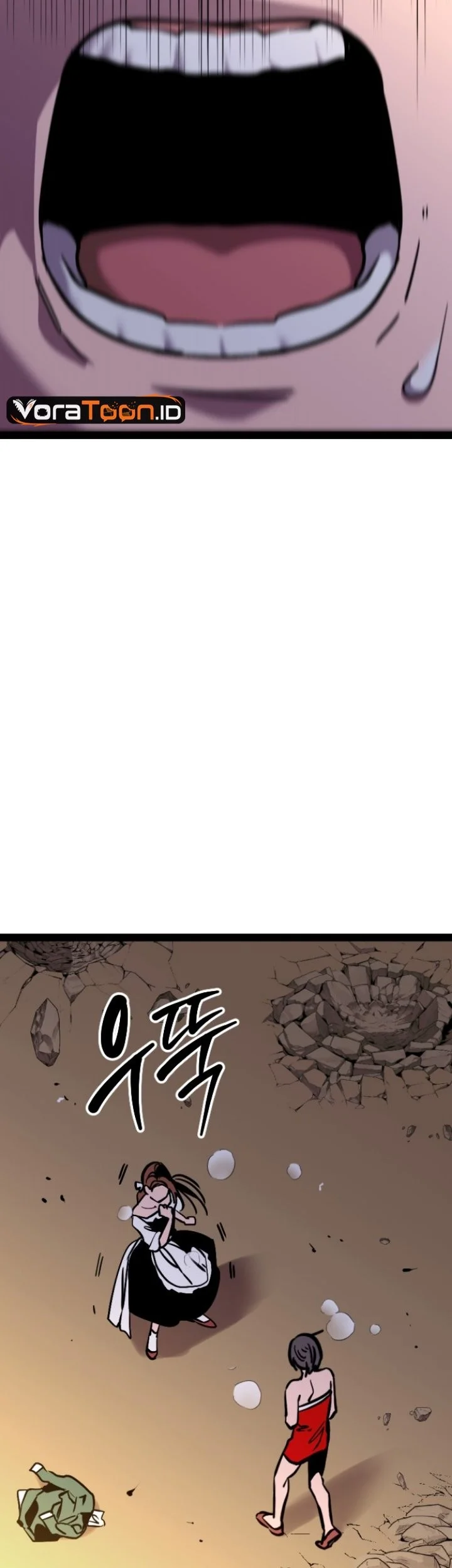 Zero Chronicle of the Nine Cloud Dreams Chapter 31 Gambar 56
