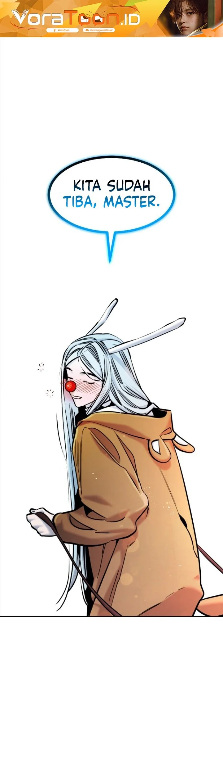 Manhwa Zero Chronicle of the Nine Cloud Dreams Chapter 31 gambar 2
