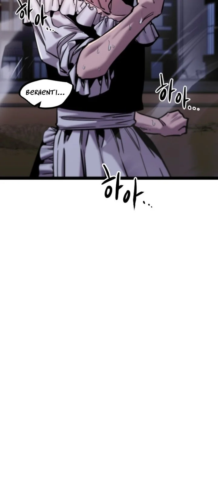 Zero Chronicle of the Nine Cloud Dreams Chapter 31 Gambar 59