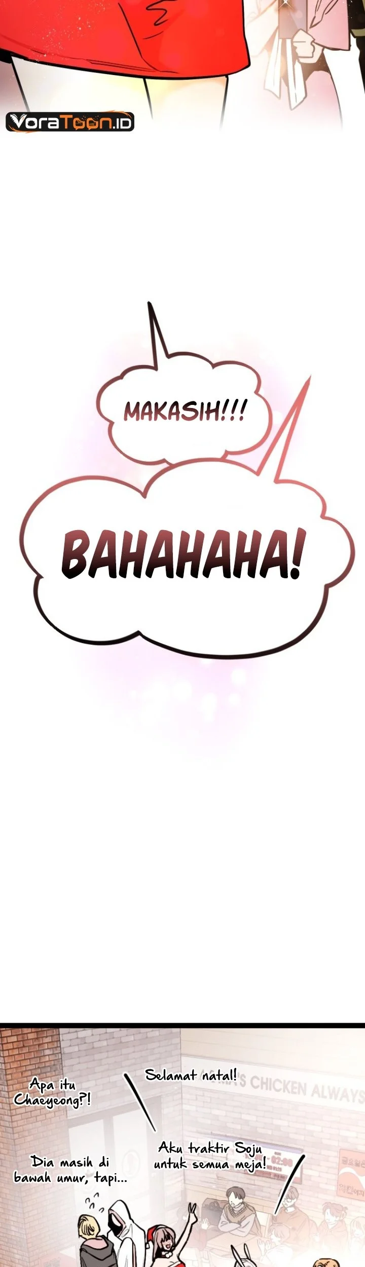 Zero Chronicle of the Nine Cloud Dreams Chapter 31 Gambar 4