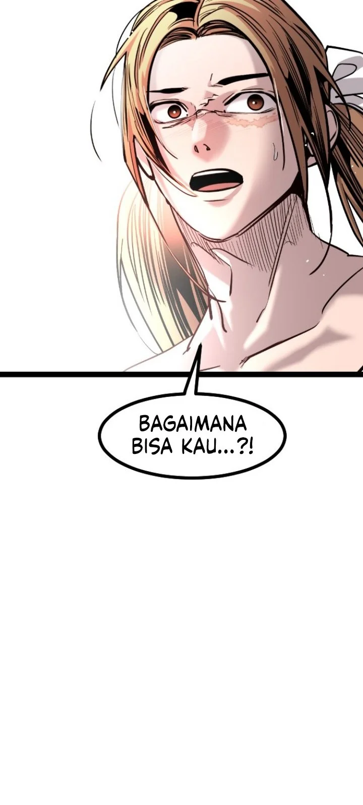 Zero Chronicle of the Nine Cloud Dreams Chapter 31 Gambar 9