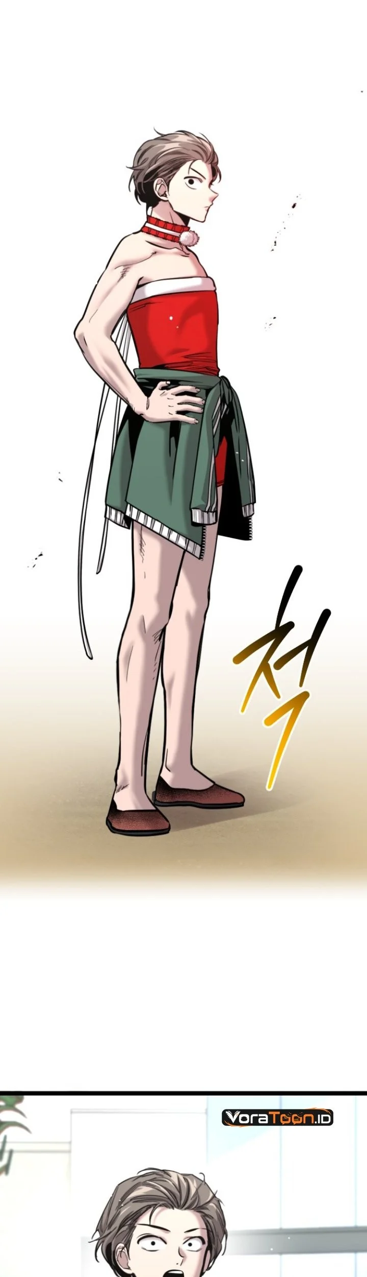 Zero Chronicle of the Nine Cloud Dreams Chapter 31 Gambar 10
