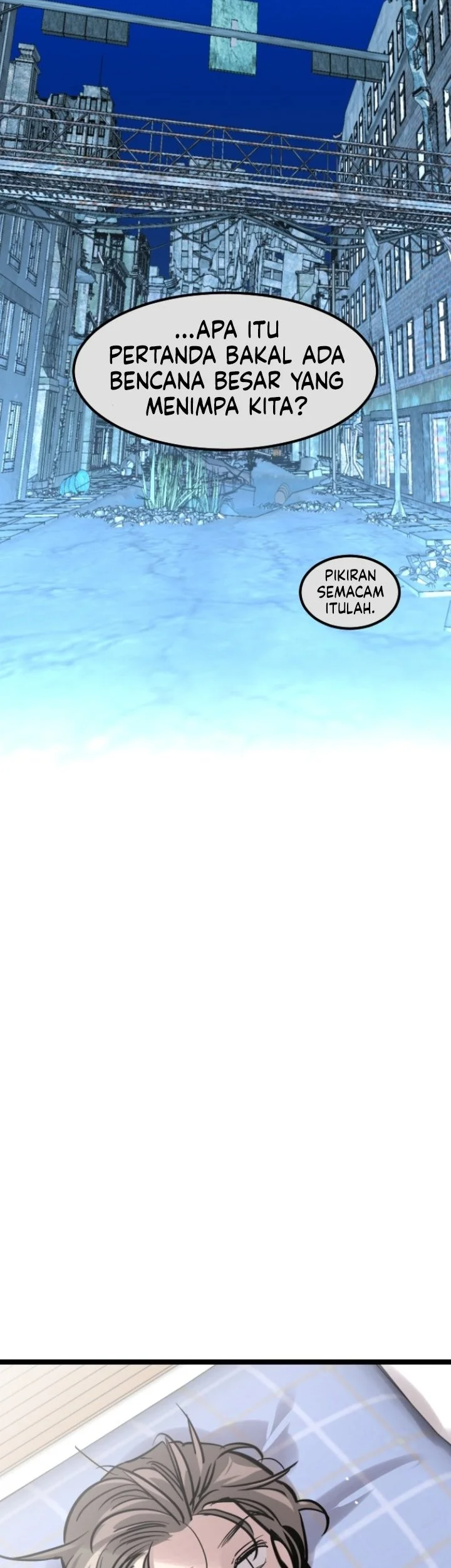 Zero Chronicle of the Nine Cloud Dreams Chapter 32 Gambar 24
