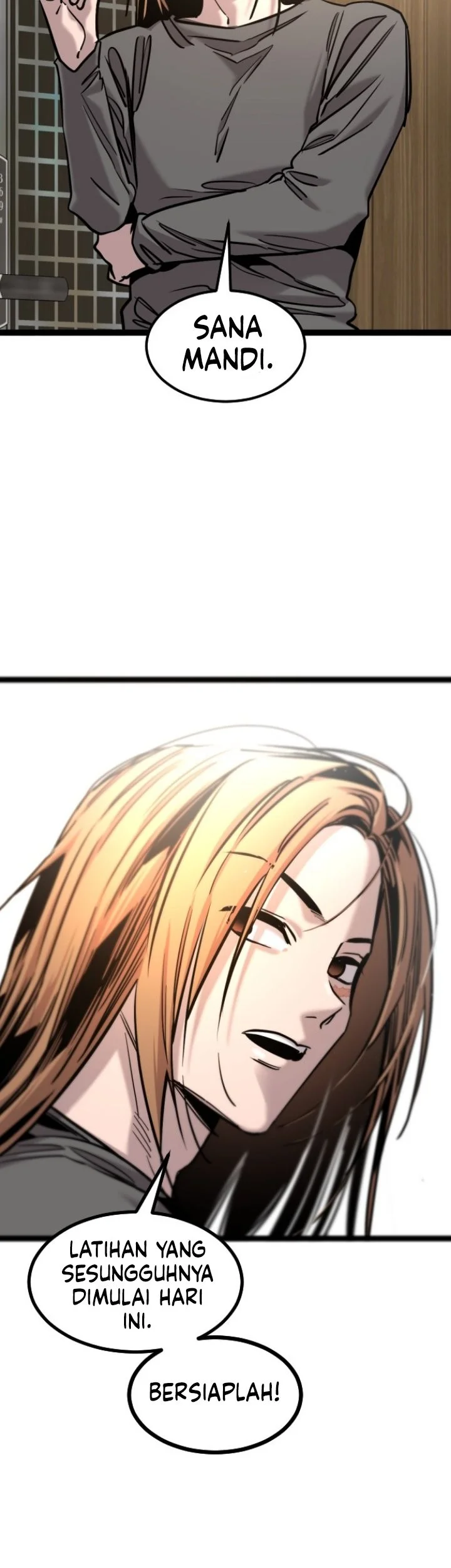 Zero Chronicle of the Nine Cloud Dreams Chapter 32 Gambar 36