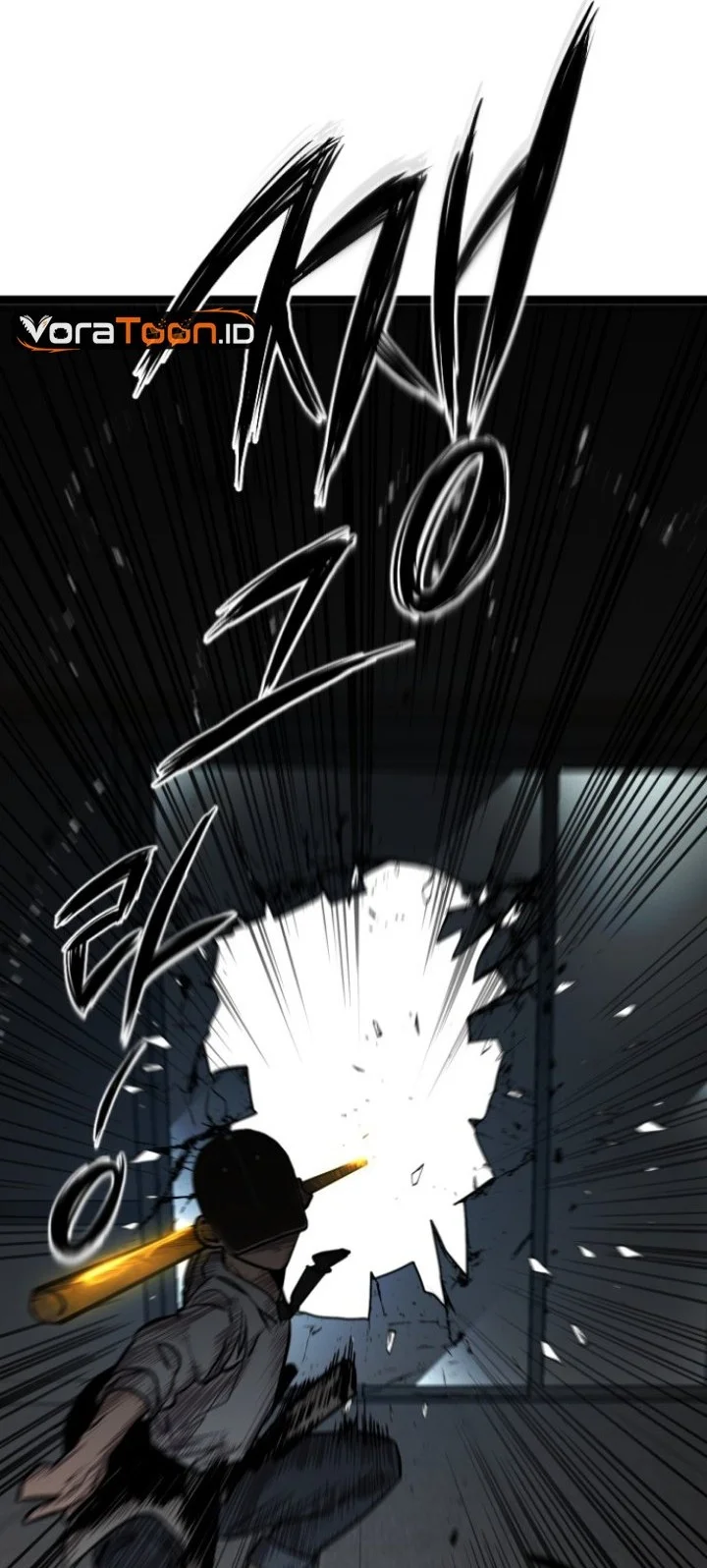 Zero Chronicle of the Nine Cloud Dreams Chapter 32 Gambar 47