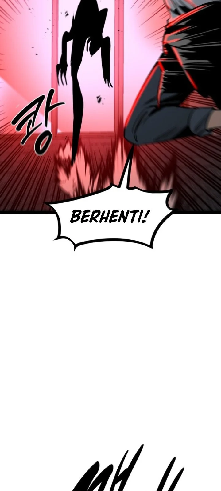 Zero Chronicle of the Nine Cloud Dreams Chapter 32 Gambar 51