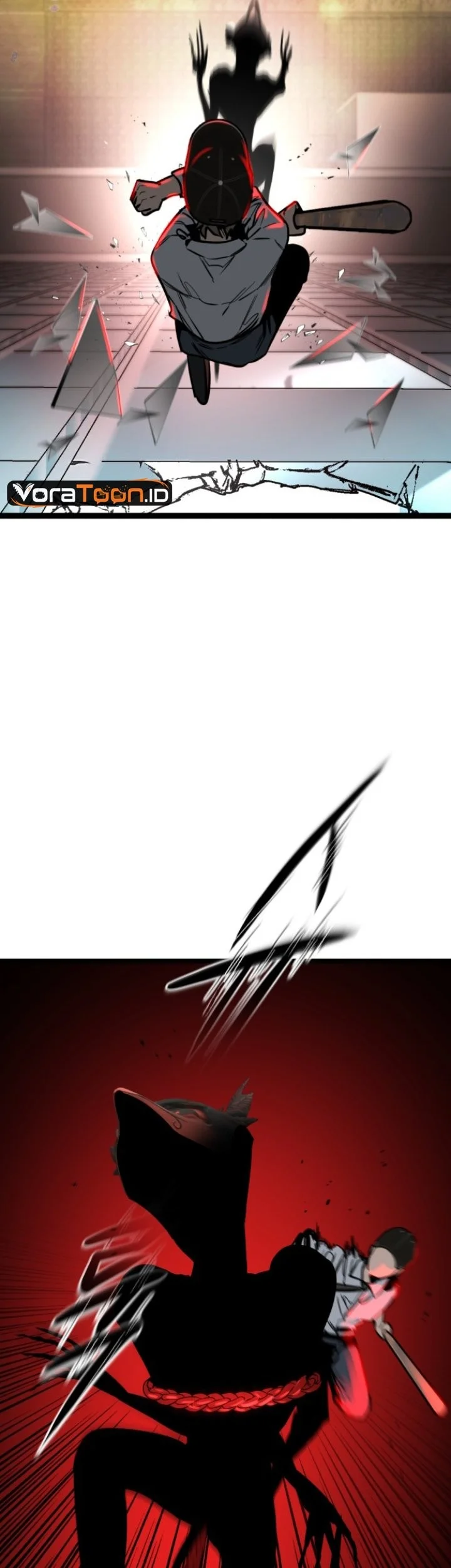 Zero Chronicle of the Nine Cloud Dreams Chapter 32 Gambar 54