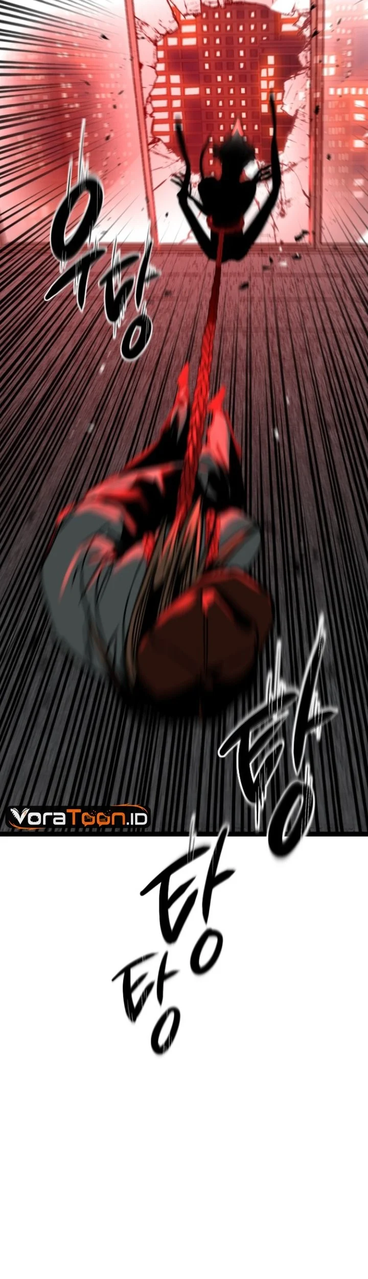 Zero Chronicle of the Nine Cloud Dreams Chapter 32 Gambar 56