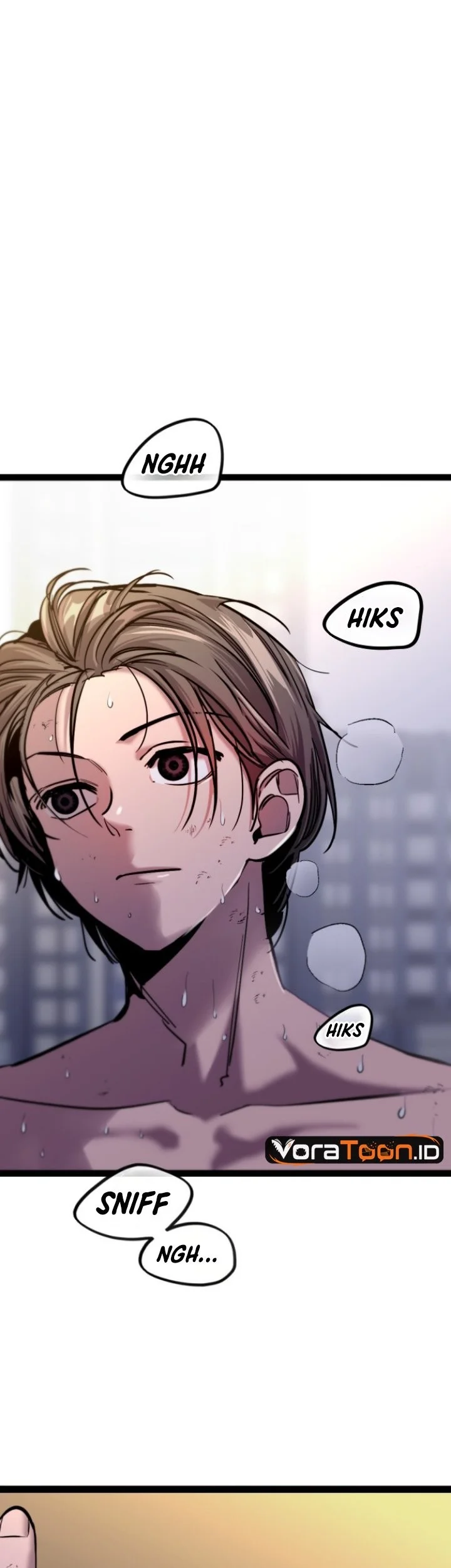 Zero Chronicle of the Nine Cloud Dreams Chapter 32 Gambar 6