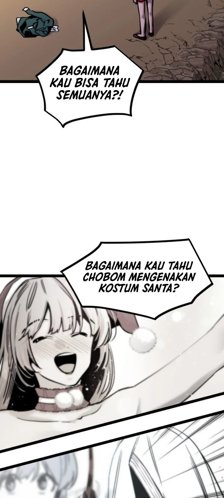 Zero Chronicle of the Nine Cloud Dreams Chapter 32 Gambar 9