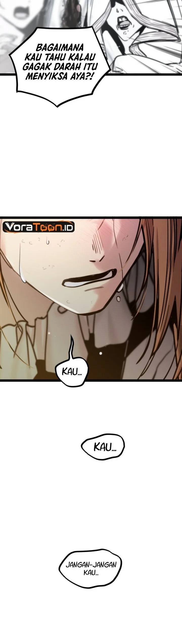 Zero Chronicle of the Nine Cloud Dreams Chapter 32 Gambar 10