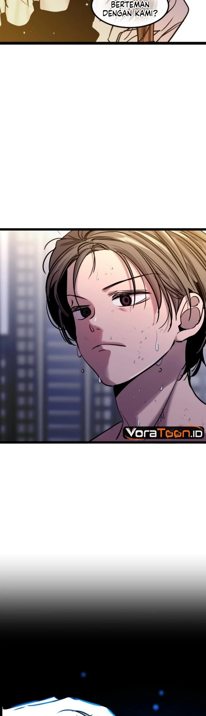 Zero Chronicle of the Nine Cloud Dreams Chapter 32 Gambar 12