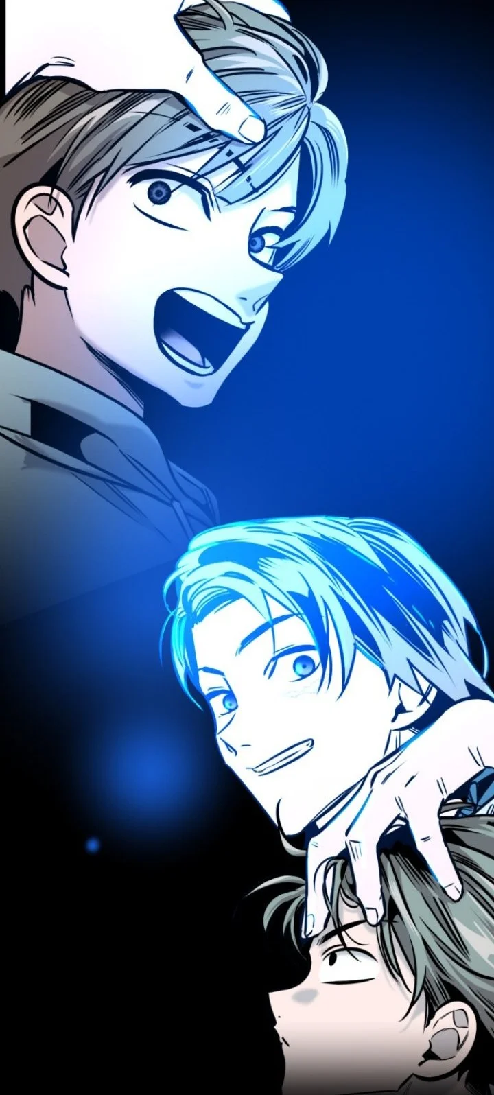 Zero Chronicle of the Nine Cloud Dreams Chapter 32 Gambar 13