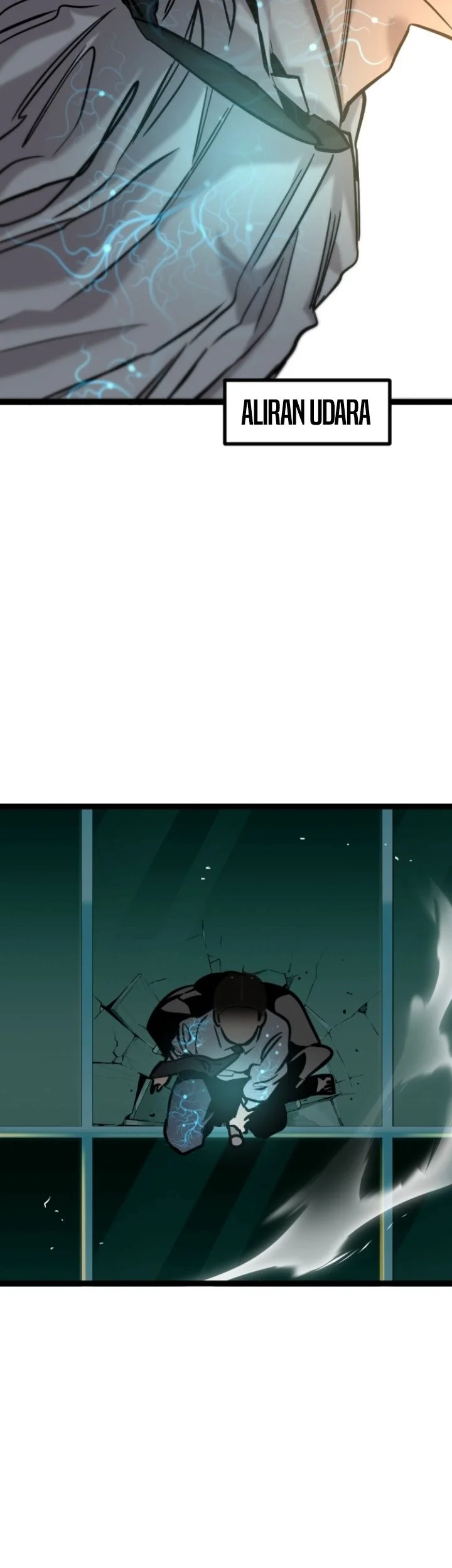 Zero Chronicle of the Nine Cloud Dreams Chapter 33 Gambar 18