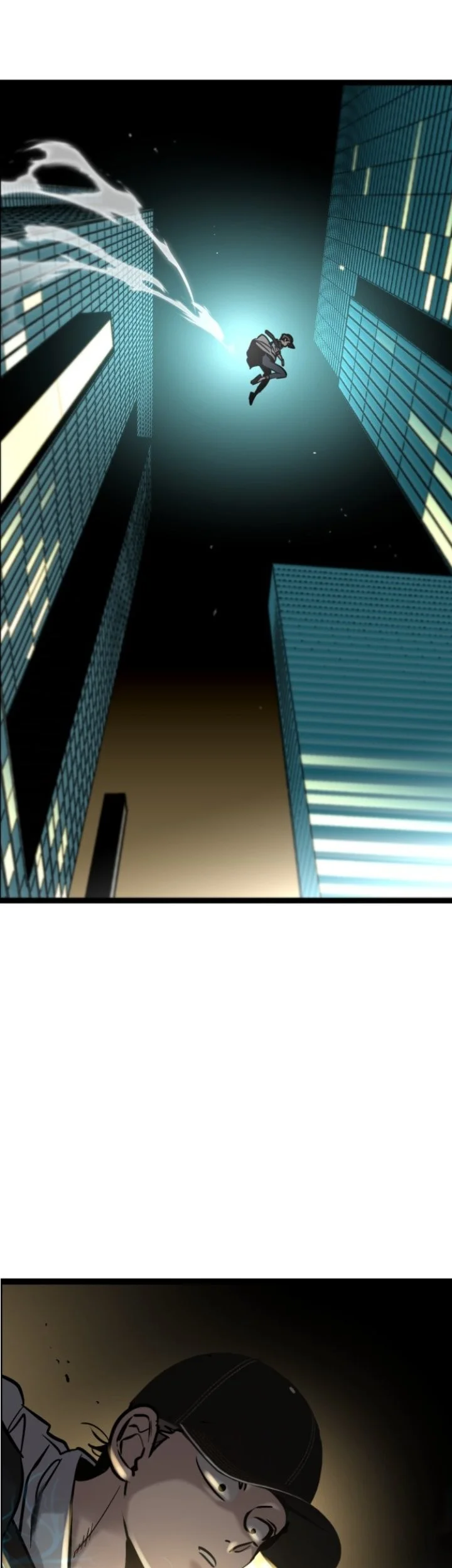 Zero Chronicle of the Nine Cloud Dreams Chapter 33 Gambar 20