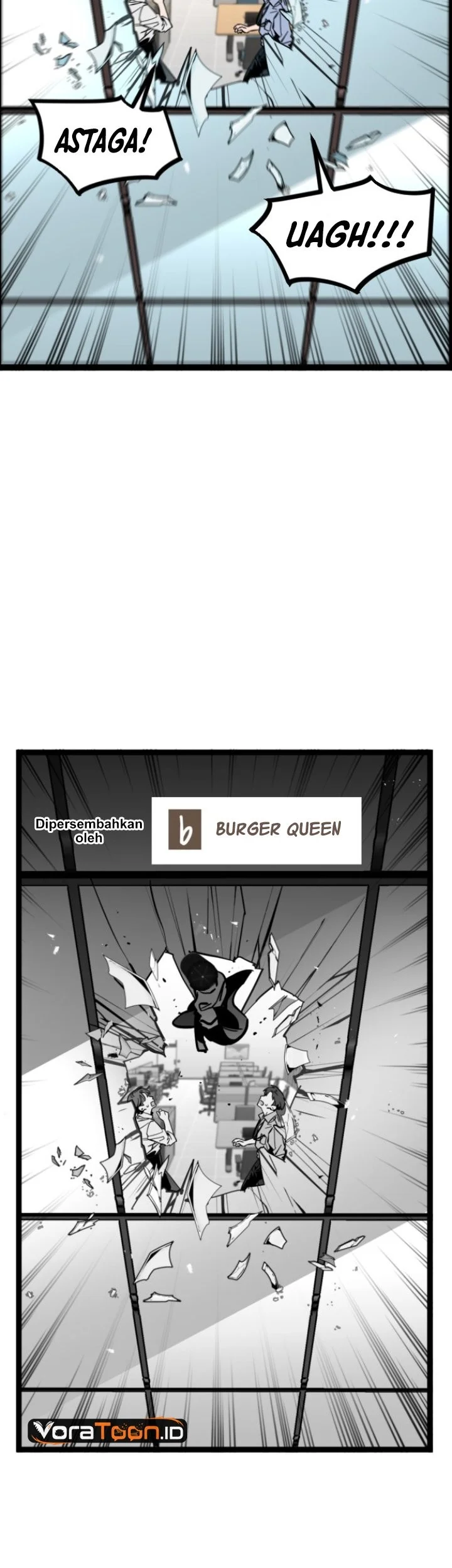 Zero Chronicle of the Nine Cloud Dreams Chapter 33 Gambar 24