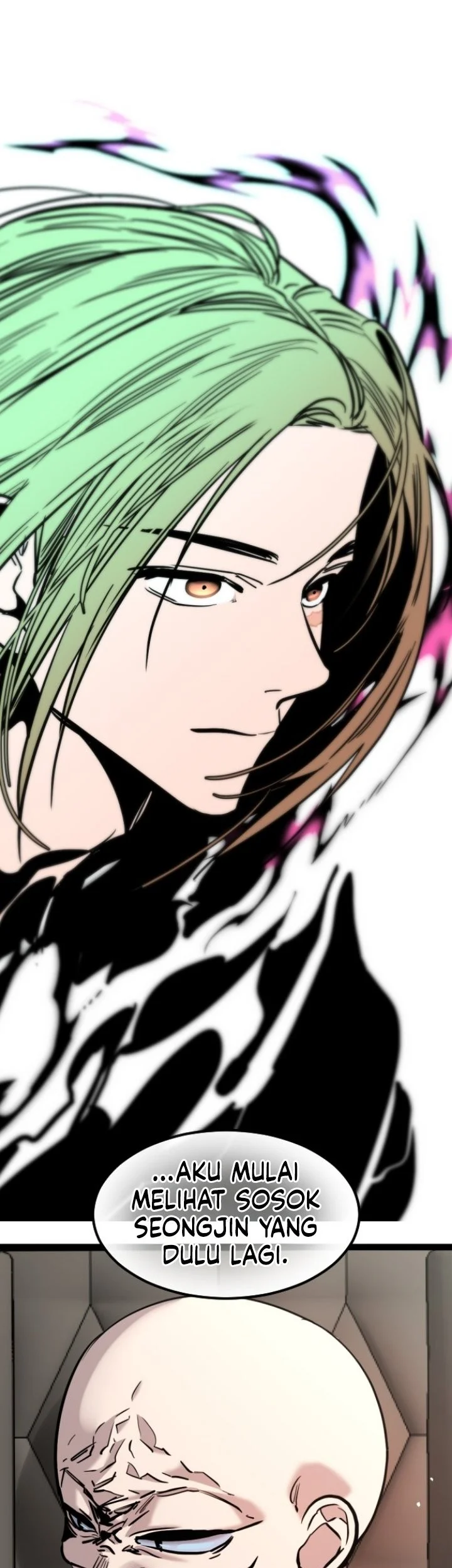 Zero Chronicle of the Nine Cloud Dreams Chapter 33 Gambar 38
