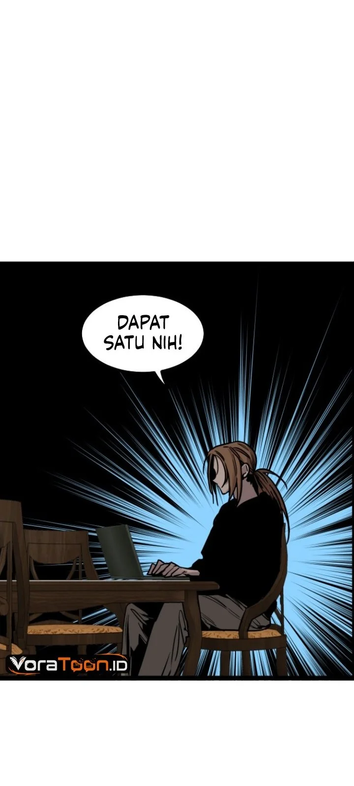 Zero Chronicle of the Nine Cloud Dreams Chapter 33 Gambar 47