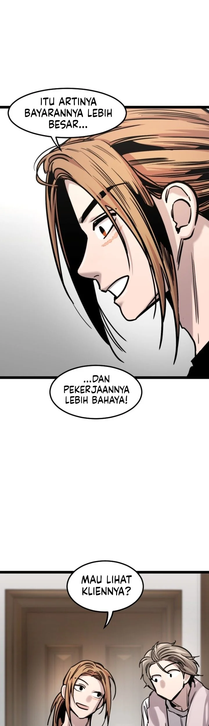 Zero Chronicle of the Nine Cloud Dreams Chapter 33 Gambar 50