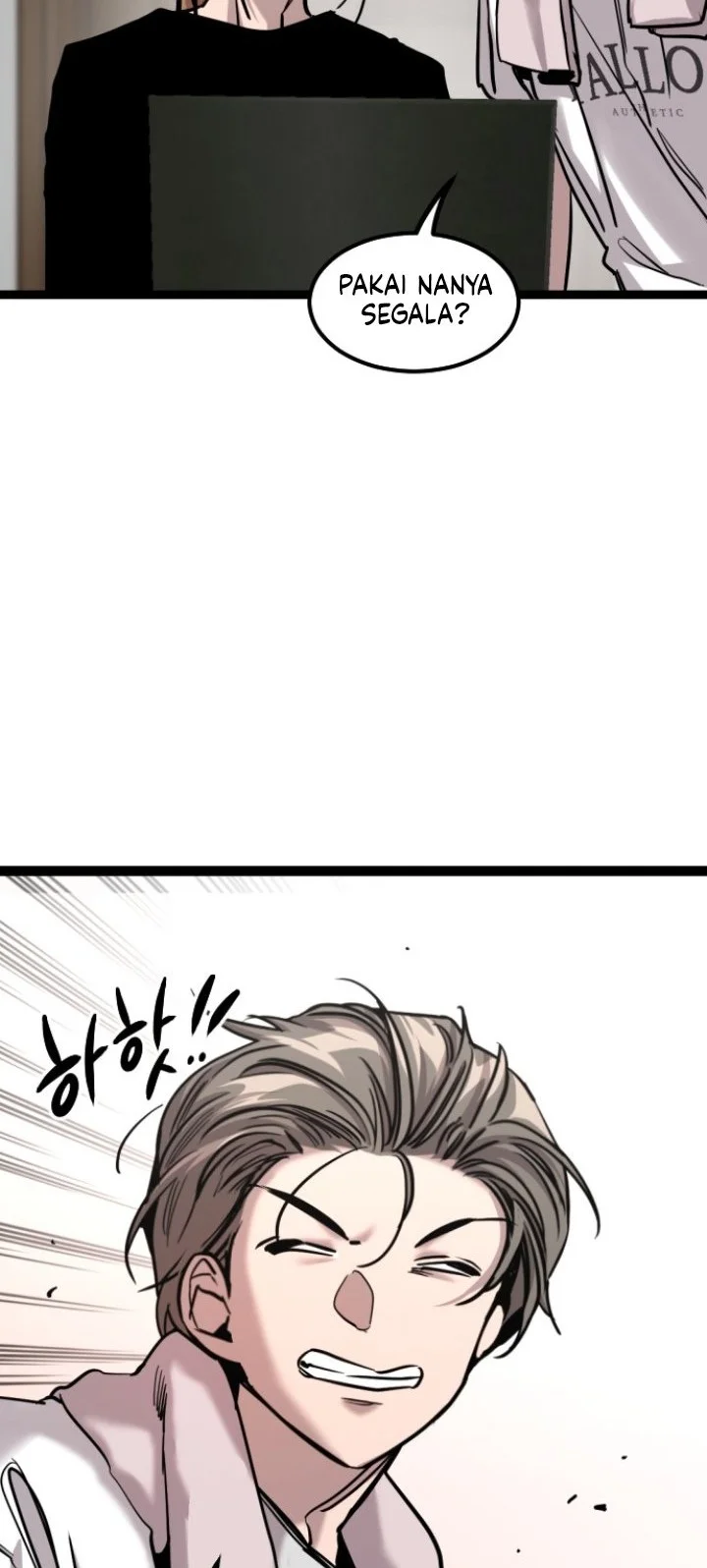 Zero Chronicle of the Nine Cloud Dreams Chapter 33 Gambar 51
