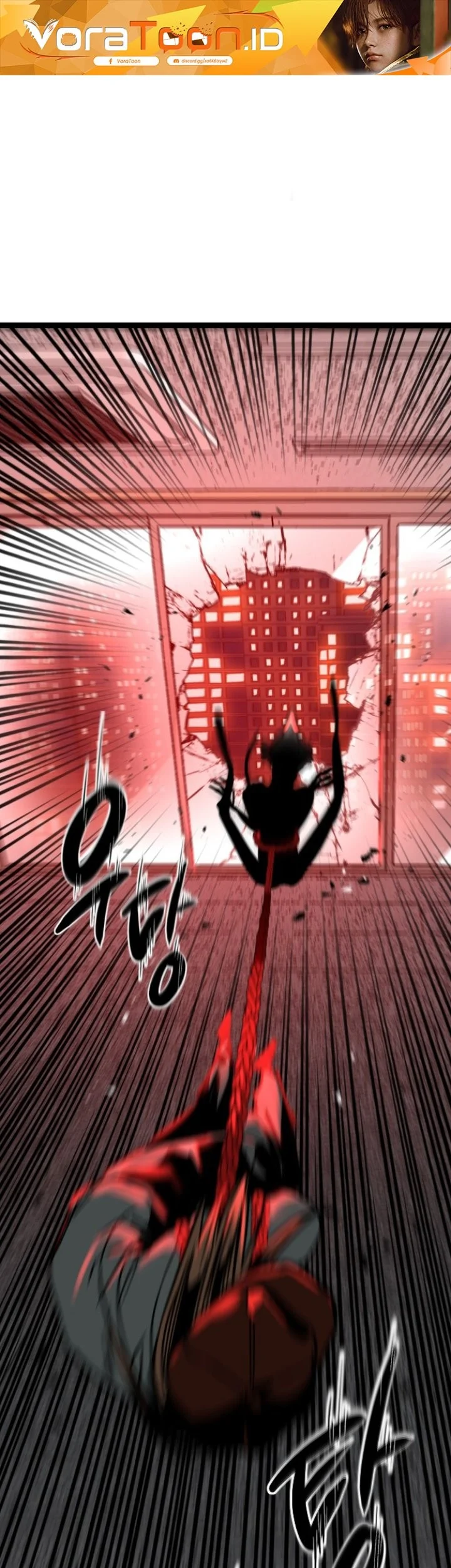 Manhwa Zero Chronicle of the Nine Cloud Dreams Chapter 33 gambar 2