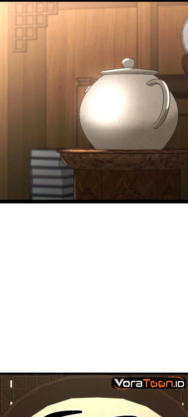 Zero Chronicle of the Nine Cloud Dreams Chapter 33 Gambar 59