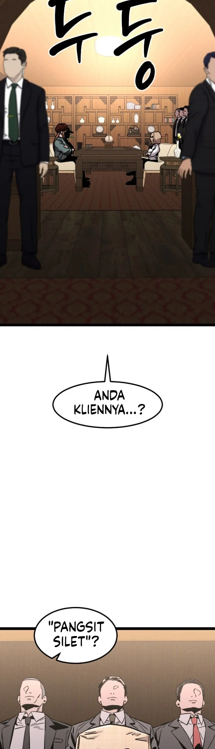 Zero Chronicle of the Nine Cloud Dreams Chapter 33 Gambar 60