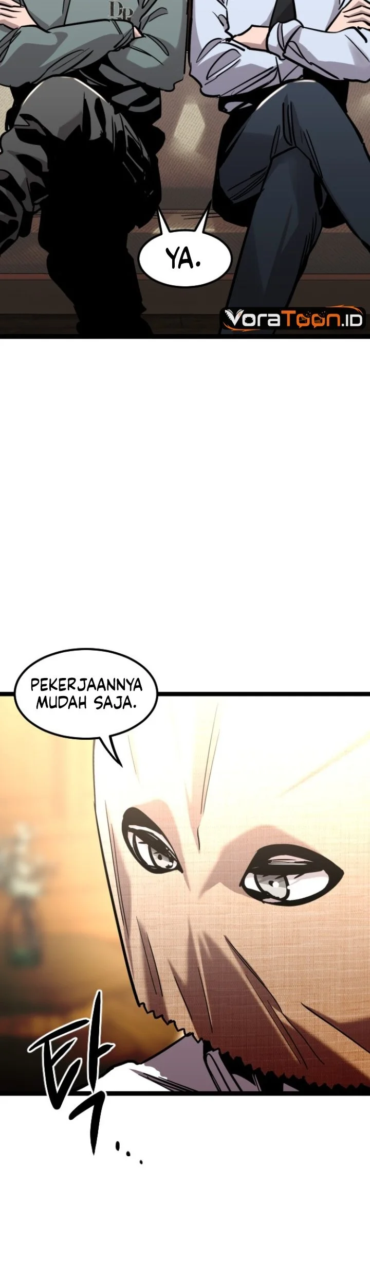 Zero Chronicle of the Nine Cloud Dreams Chapter 33 Gambar 62