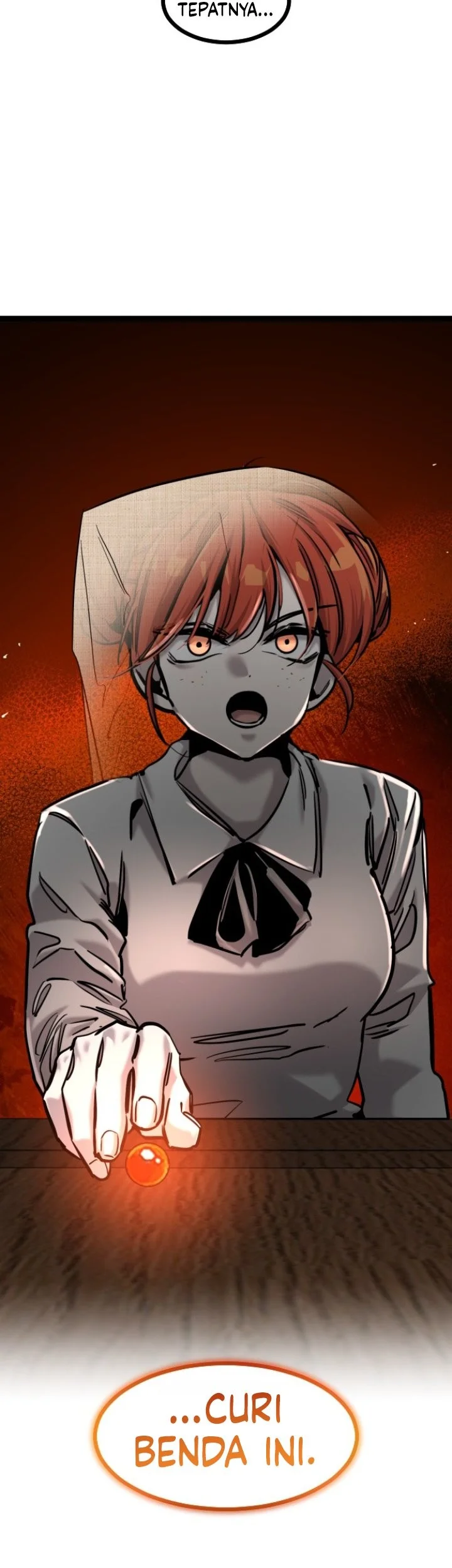 Zero Chronicle of the Nine Cloud Dreams Chapter 33 Gambar 64