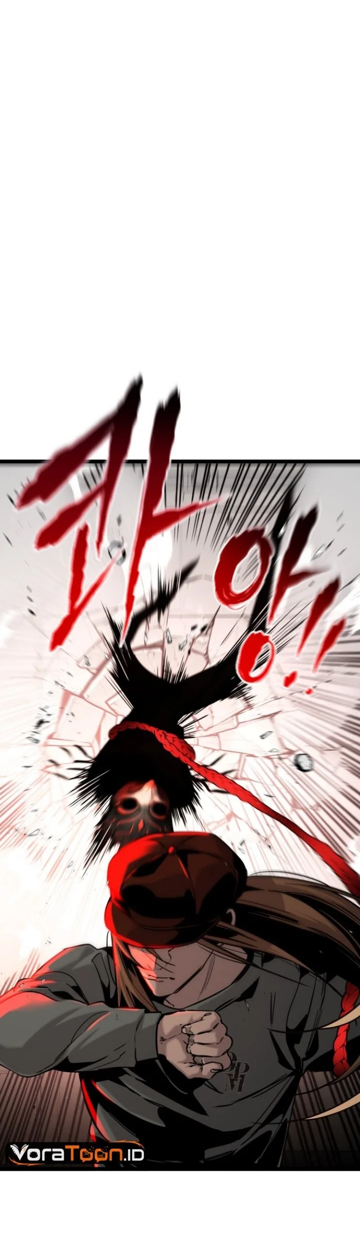 Zero Chronicle of the Nine Cloud Dreams Chapter 33 Gambar 8