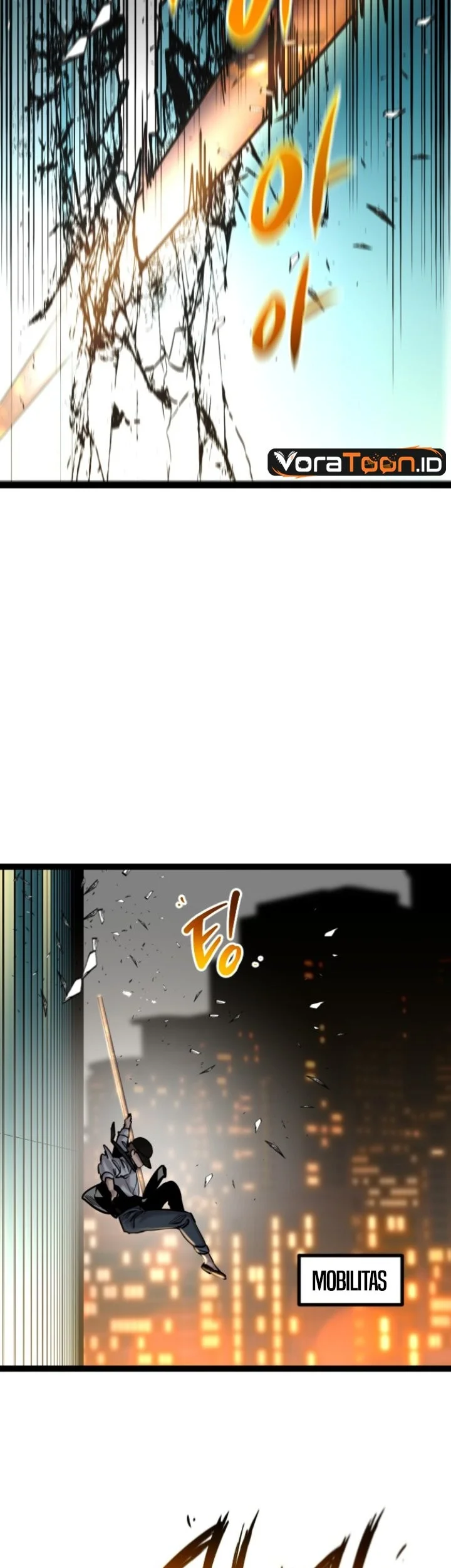 Zero Chronicle of the Nine Cloud Dreams Chapter 33 Gambar 16
