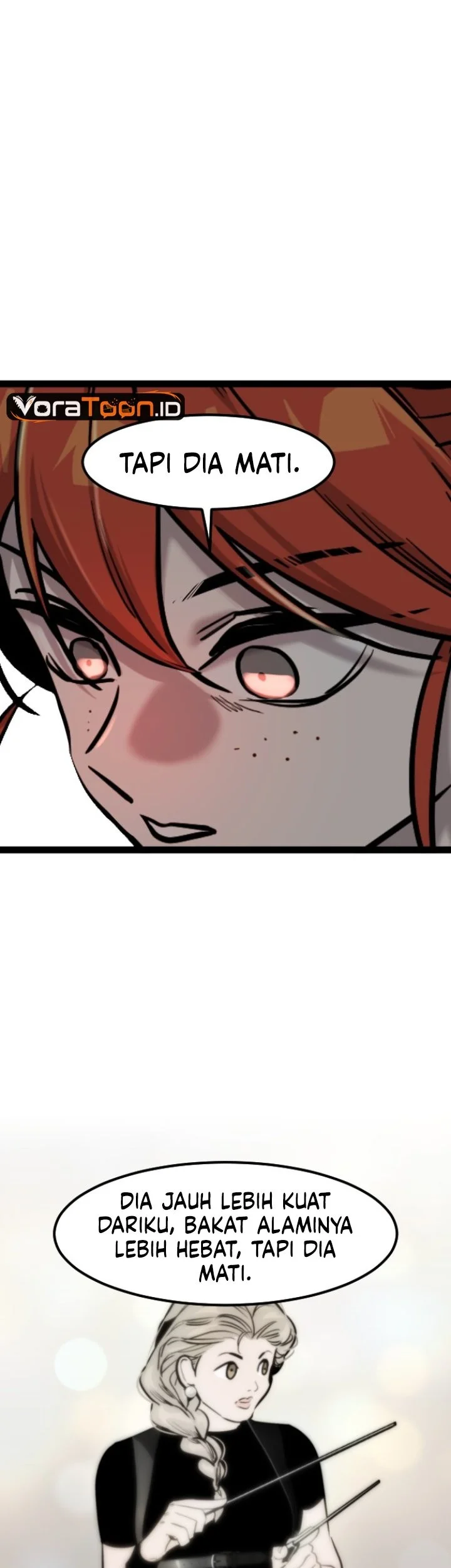 Zero Chronicle of the Nine Cloud Dreams Chapter 34 Gambar 20