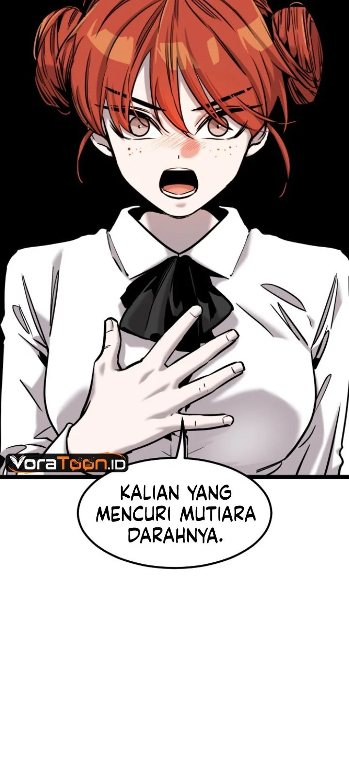 Zero Chronicle of the Nine Cloud Dreams Chapter 34 Gambar 25