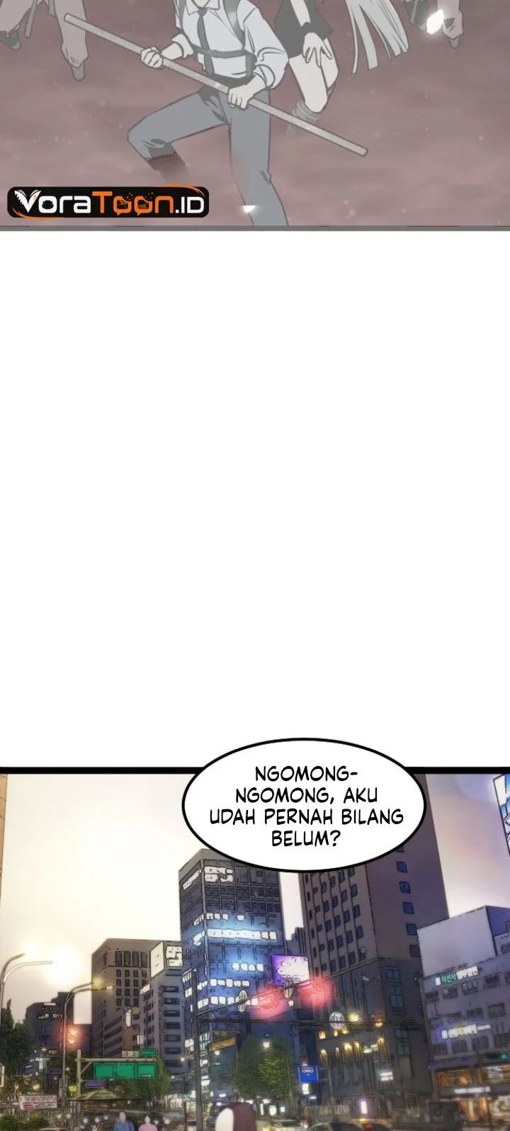 Zero Chronicle of the Nine Cloud Dreams Chapter 34 Gambar 37