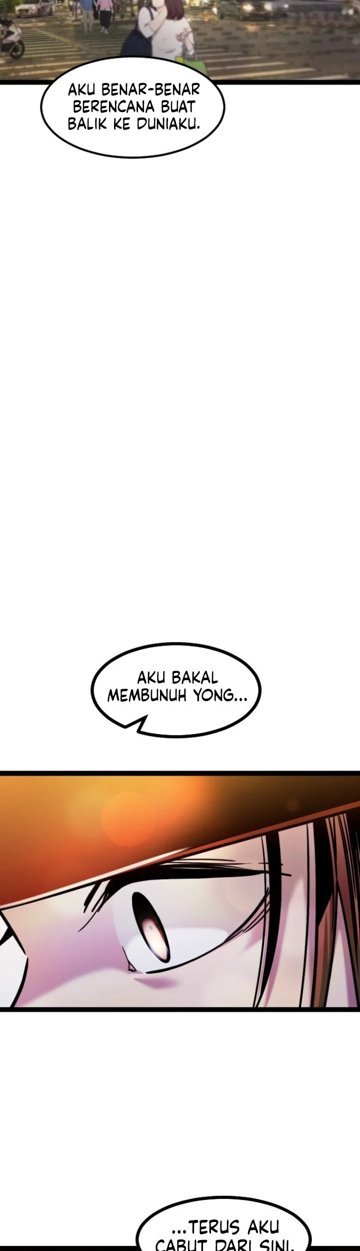Zero Chronicle of the Nine Cloud Dreams Chapter 34 Gambar 38