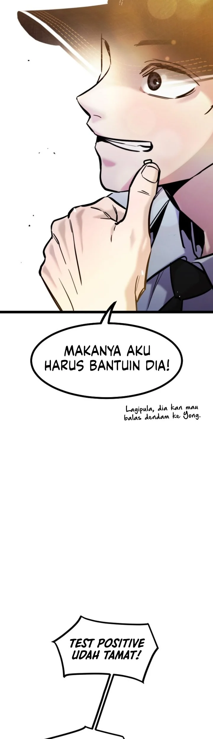 Zero Chronicle of the Nine Cloud Dreams Chapter 34 Gambar 40