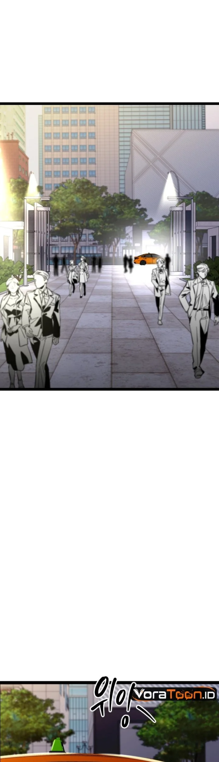 Zero Chronicle of the Nine Cloud Dreams Chapter 34 Gambar 44