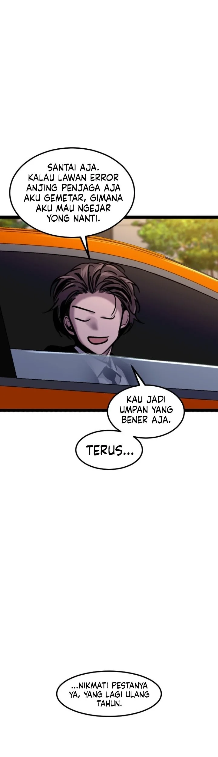 Zero Chronicle of the Nine Cloud Dreams Chapter 34 Gambar 50