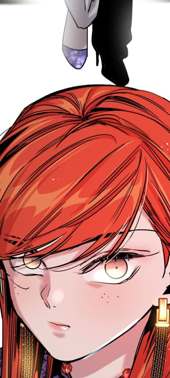 Zero Chronicle of the Nine Cloud Dreams Chapter 34 Gambar 53