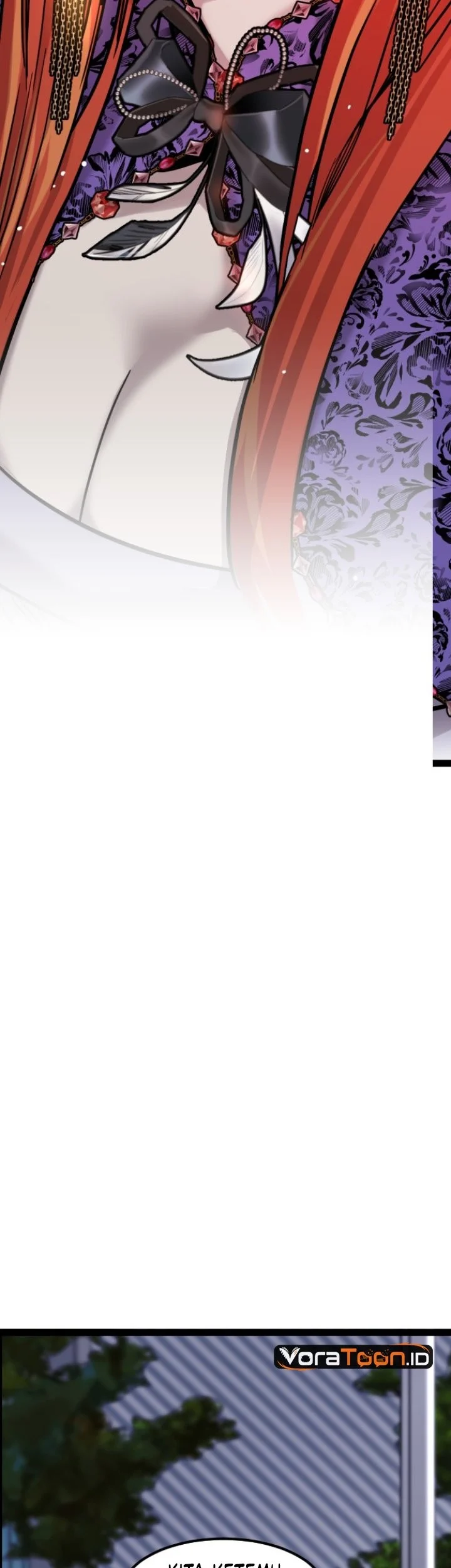 Zero Chronicle of the Nine Cloud Dreams Chapter 34 Gambar 54