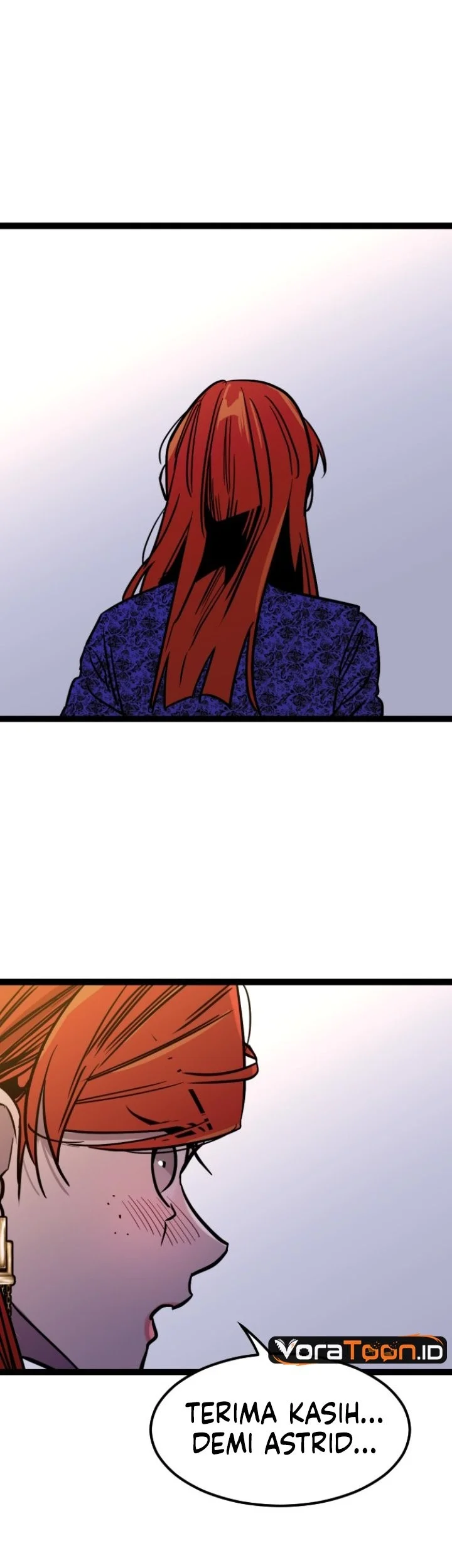 Zero Chronicle of the Nine Cloud Dreams Chapter 34 Gambar 56