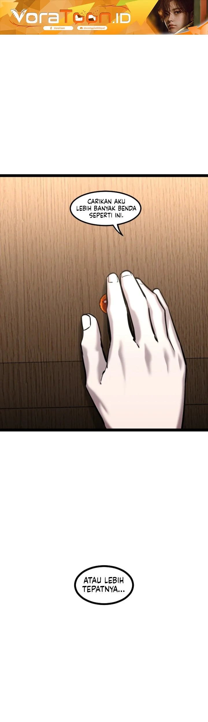 Manhwa Zero Chronicle of the Nine Cloud Dreams Chapter 34 gambar 2