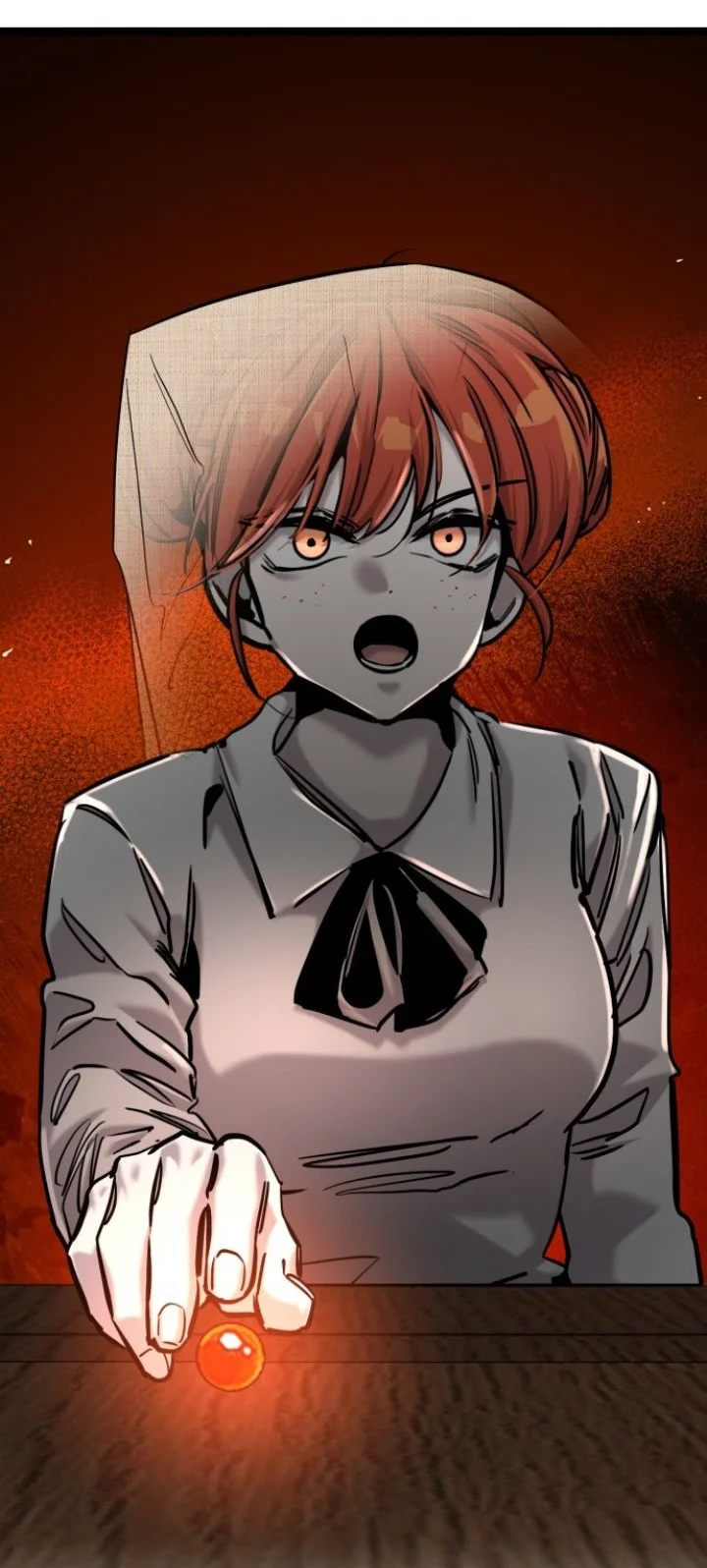Zero Chronicle of the Nine Cloud Dreams Chapter 34 Gambar 3